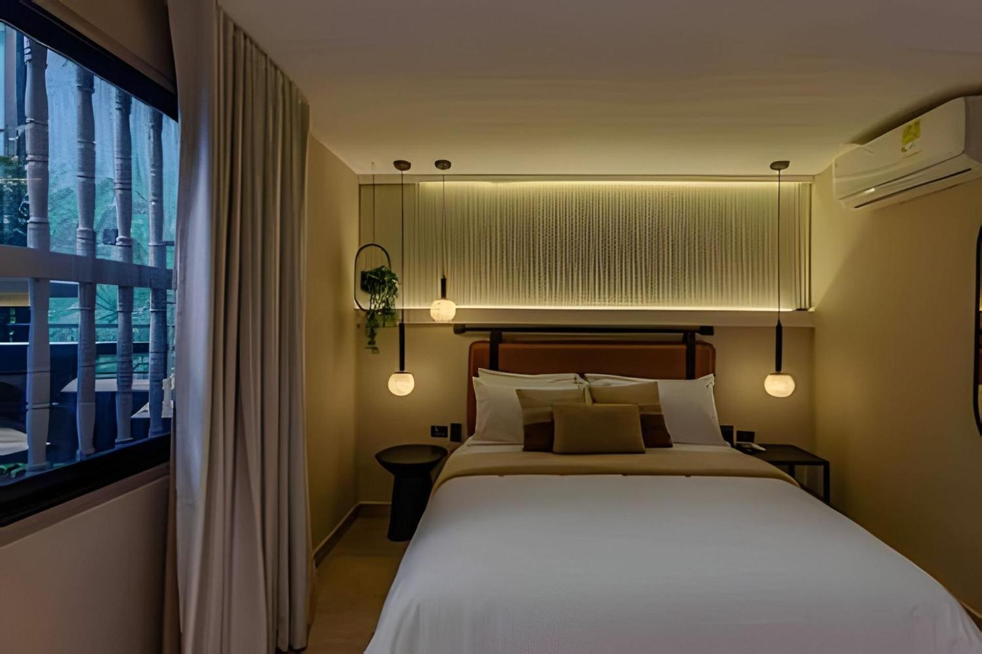 Serrezuela Rooms Cartagena Εξωτερικό φωτογραφία