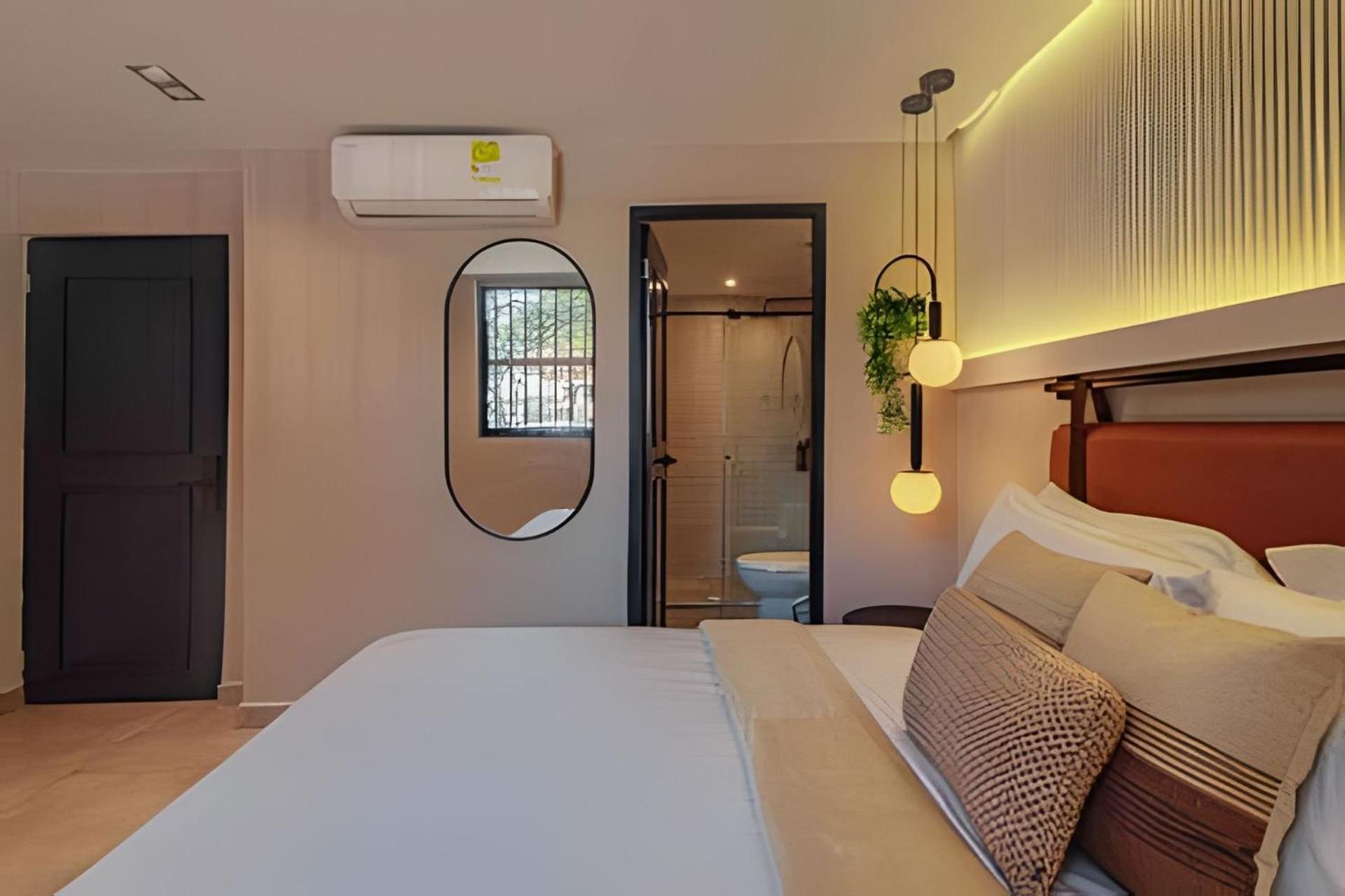 Serrezuela Rooms Cartagena Εξωτερικό φωτογραφία
