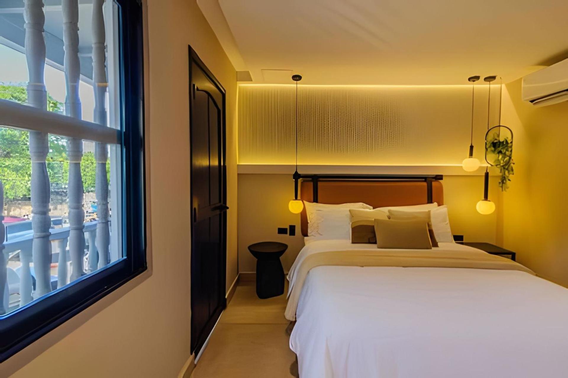 Serrezuela Rooms Cartagena Εξωτερικό φωτογραφία