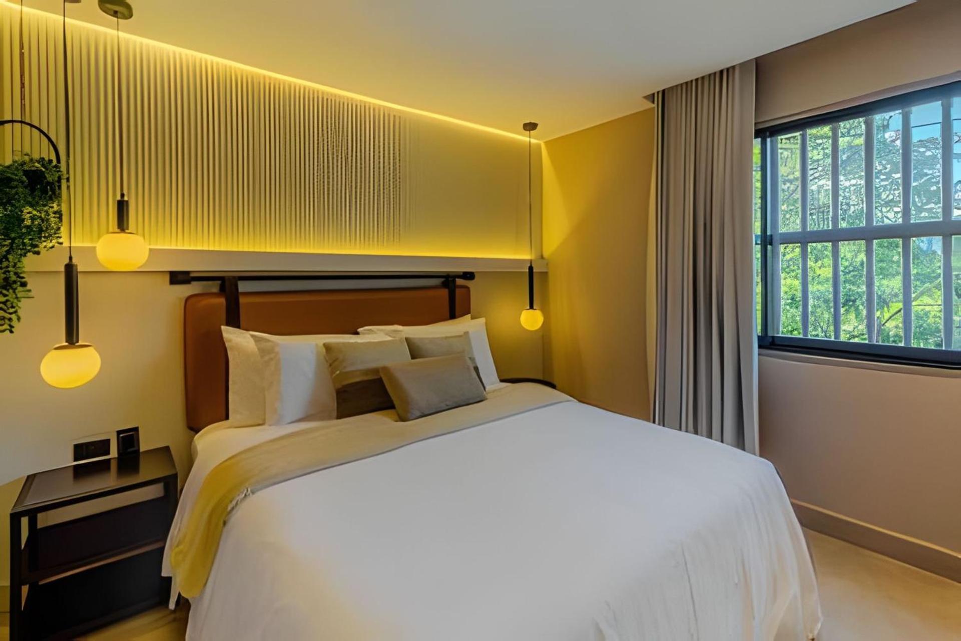 Serrezuela Rooms Cartagena Εξωτερικό φωτογραφία