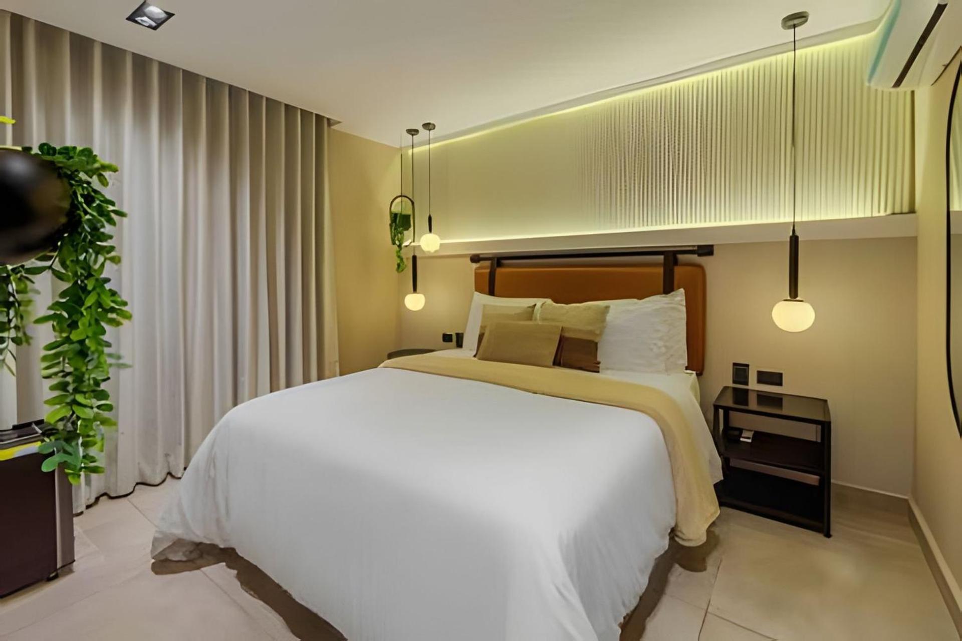Serrezuela Rooms Cartagena Εξωτερικό φωτογραφία