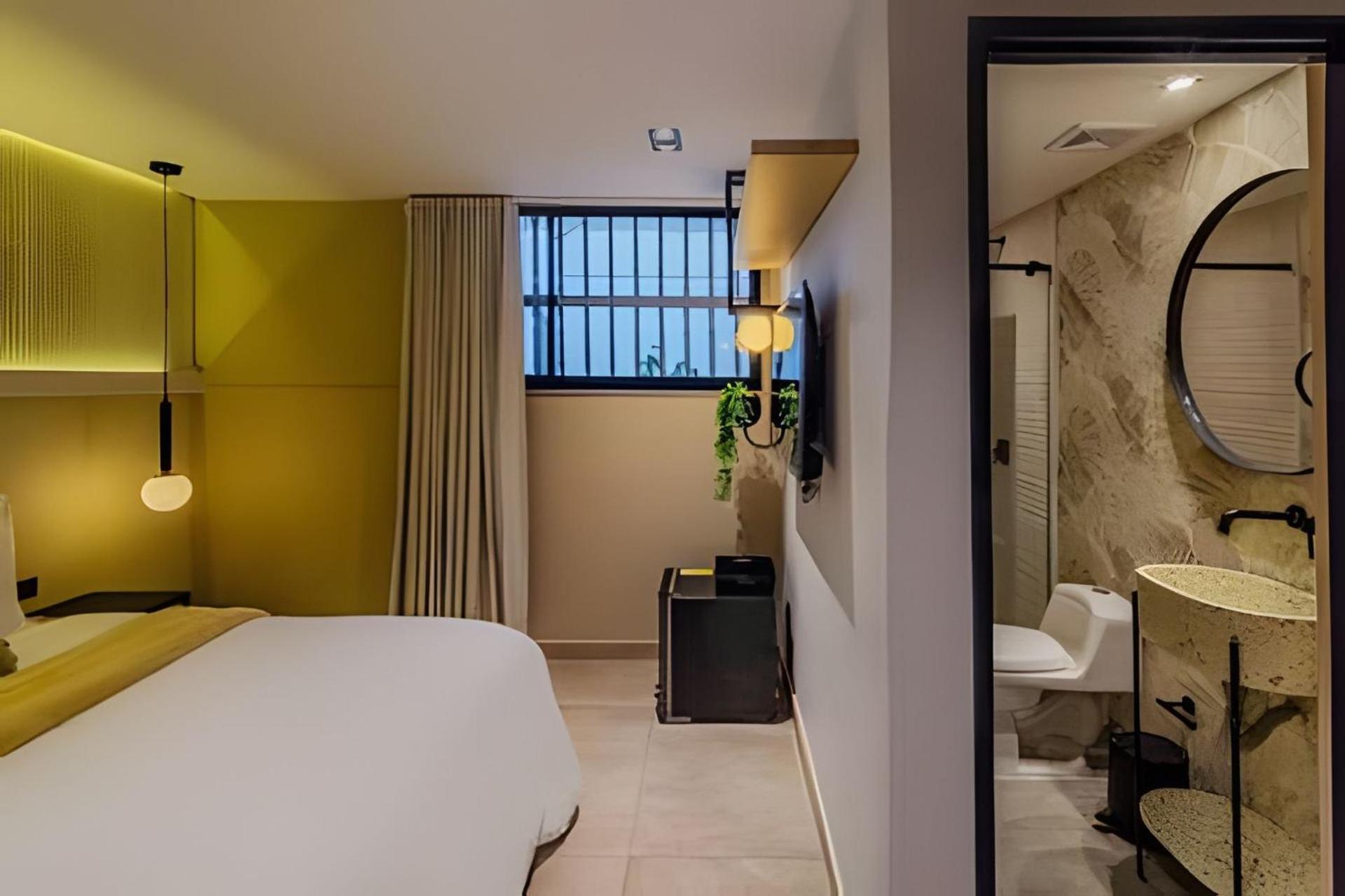 Serrezuela Rooms Cartagena Εξωτερικό φωτογραφία