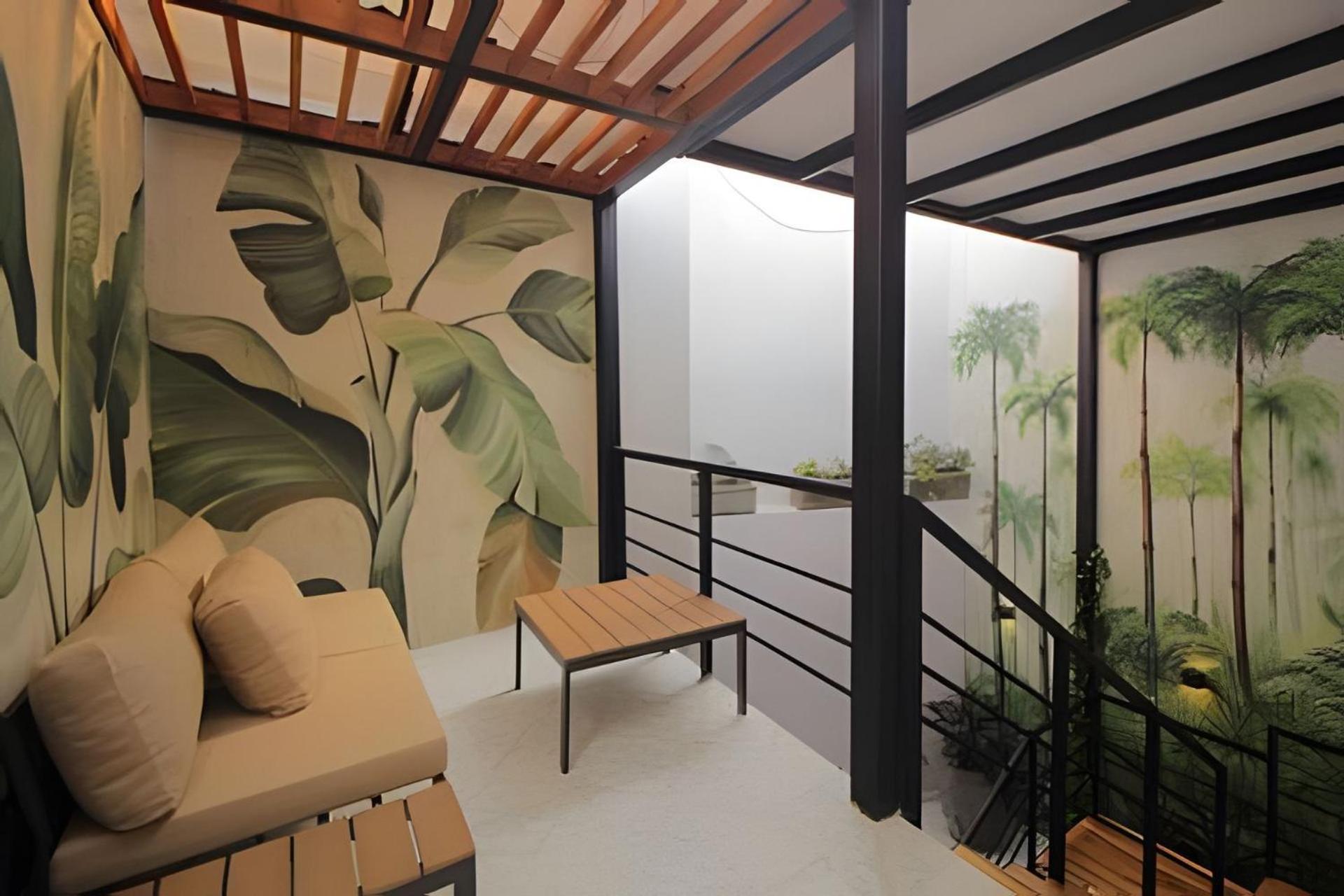 Serrezuela Rooms Cartagena Εξωτερικό φωτογραφία