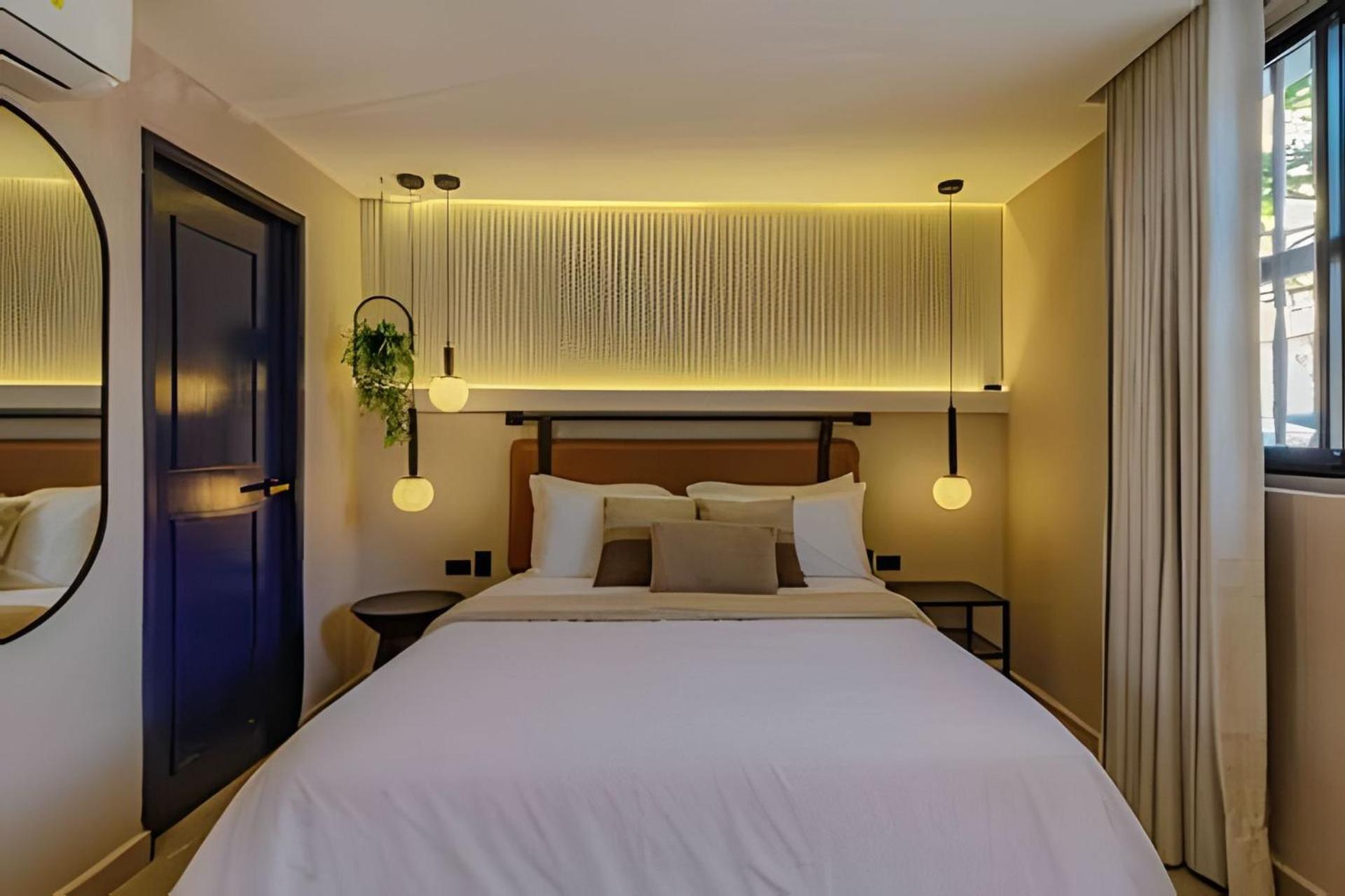 Serrezuela Rooms Cartagena Εξωτερικό φωτογραφία