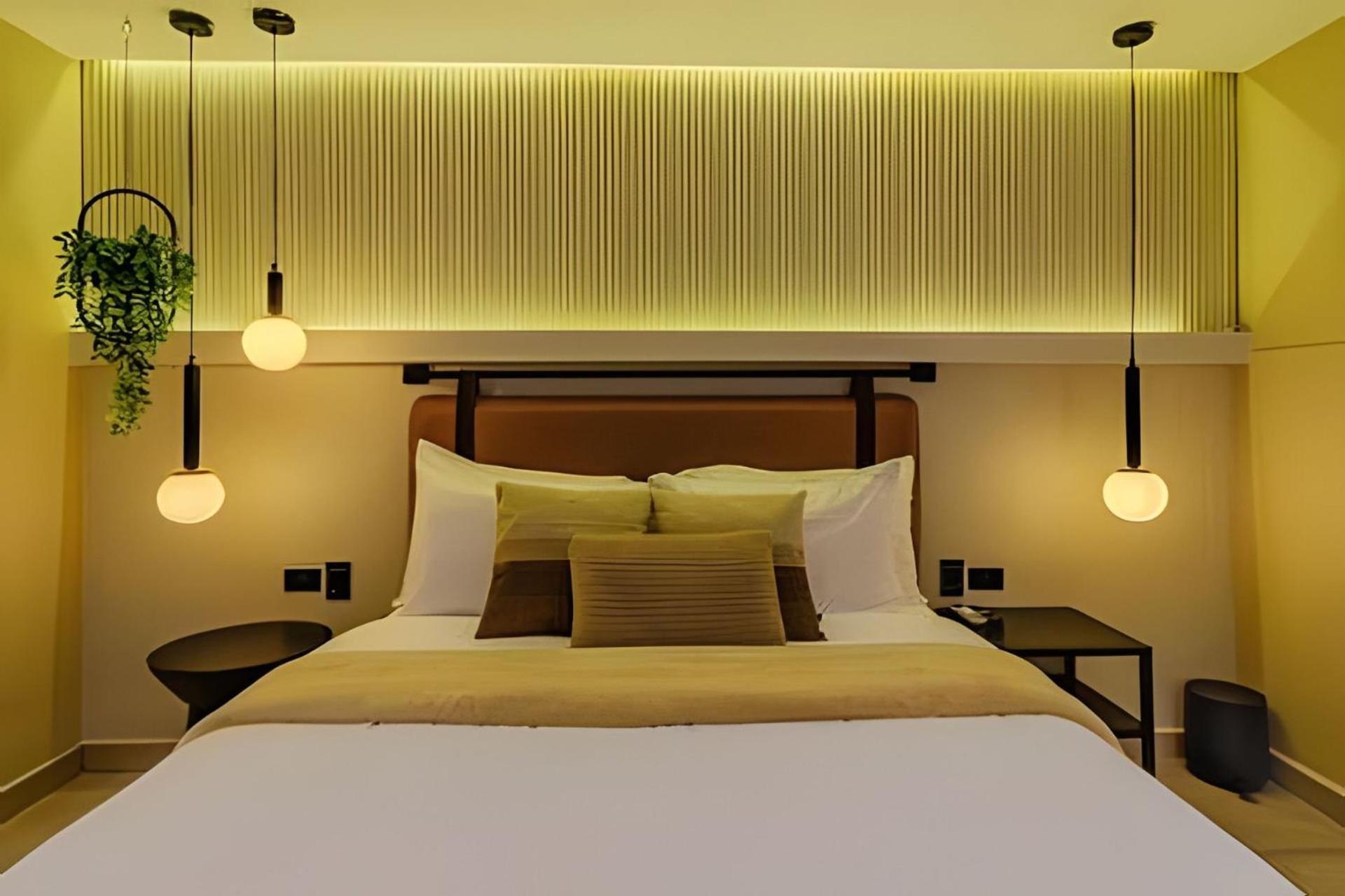 Serrezuela Rooms Cartagena Εξωτερικό φωτογραφία