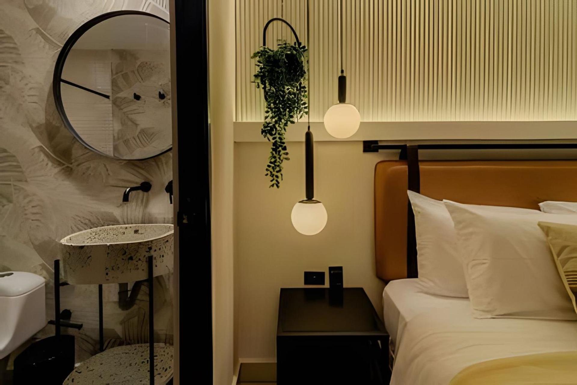Serrezuela Rooms Cartagena Εξωτερικό φωτογραφία