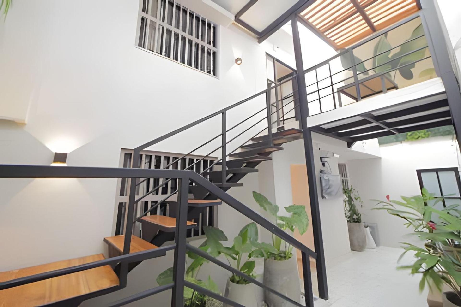 Serrezuela Rooms Cartagena Εξωτερικό φωτογραφία