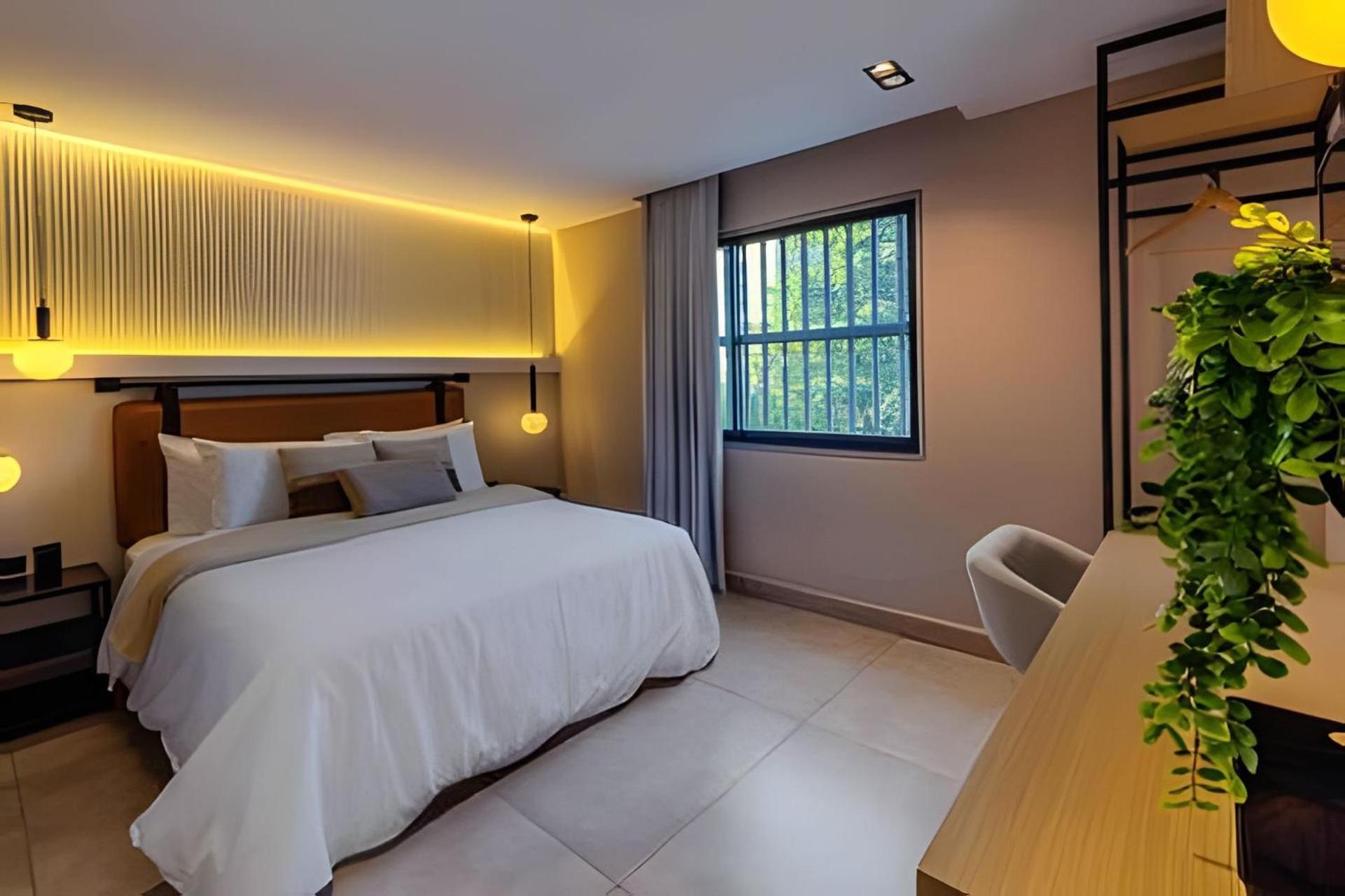 Serrezuela Rooms Cartagena Εξωτερικό φωτογραφία