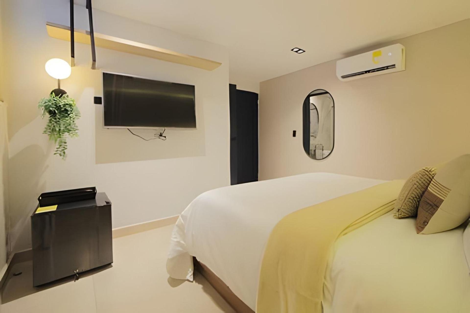 Serrezuela Rooms Cartagena Εξωτερικό φωτογραφία