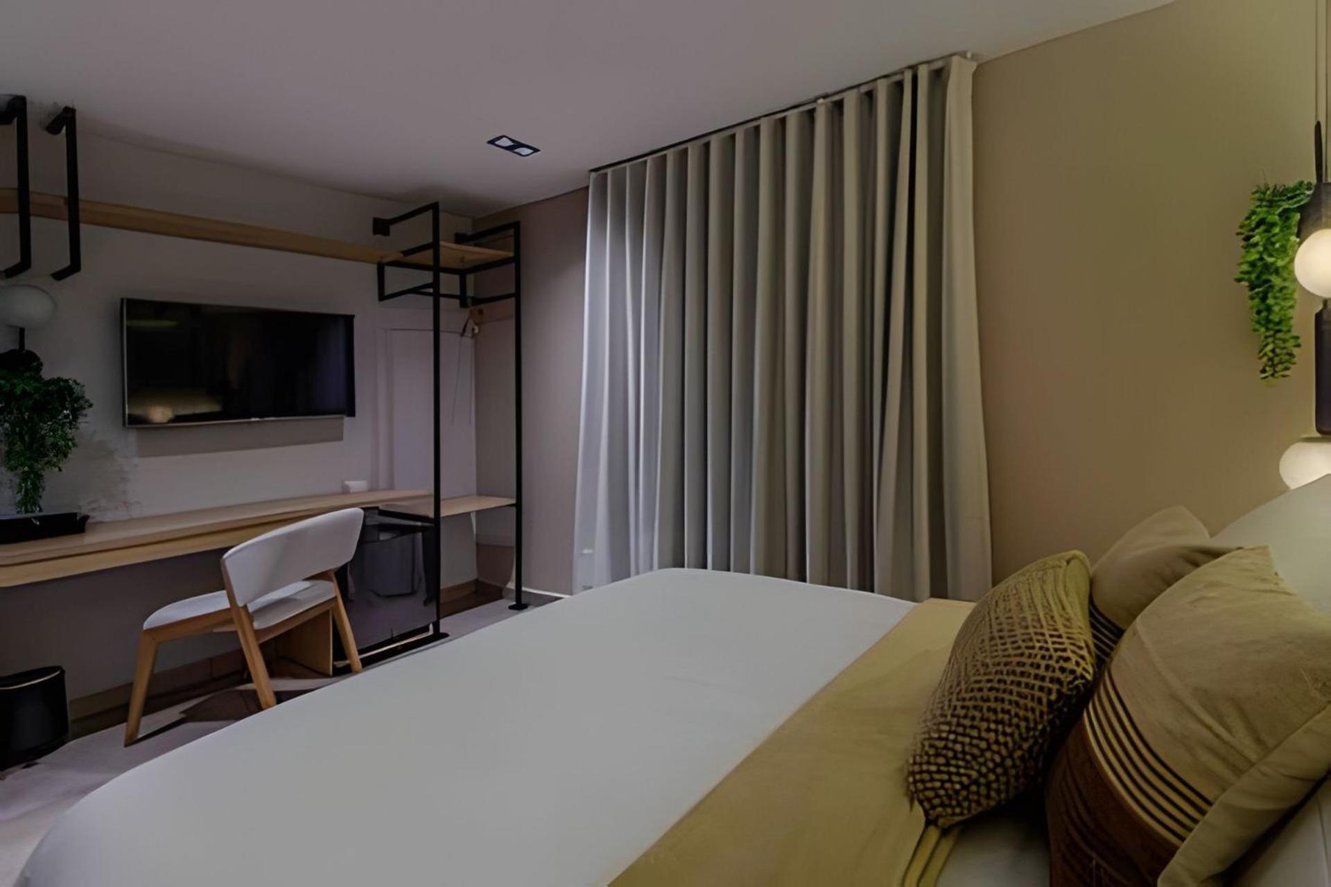 Serrezuela Rooms Cartagena Εξωτερικό φωτογραφία
