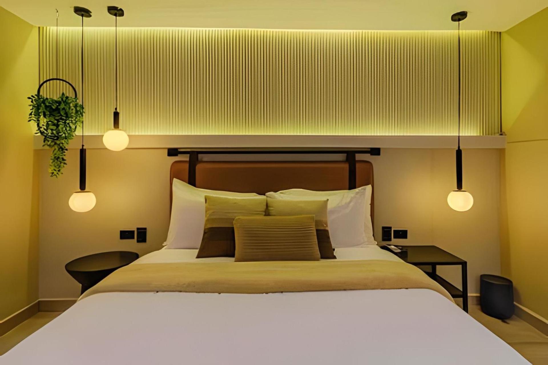 Serrezuela Rooms Cartagena Εξωτερικό φωτογραφία