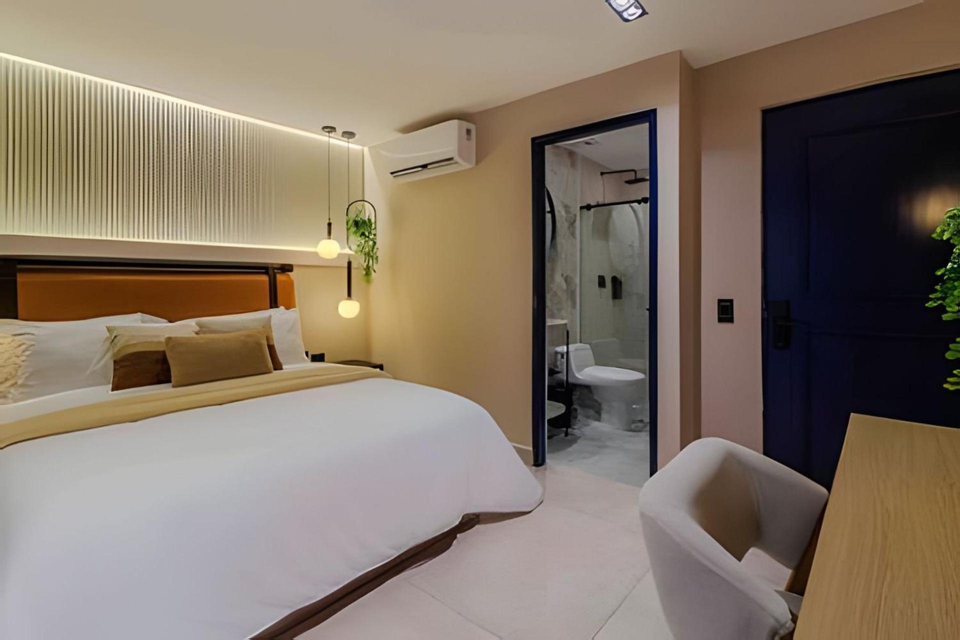 Serrezuela Rooms Cartagena Εξωτερικό φωτογραφία