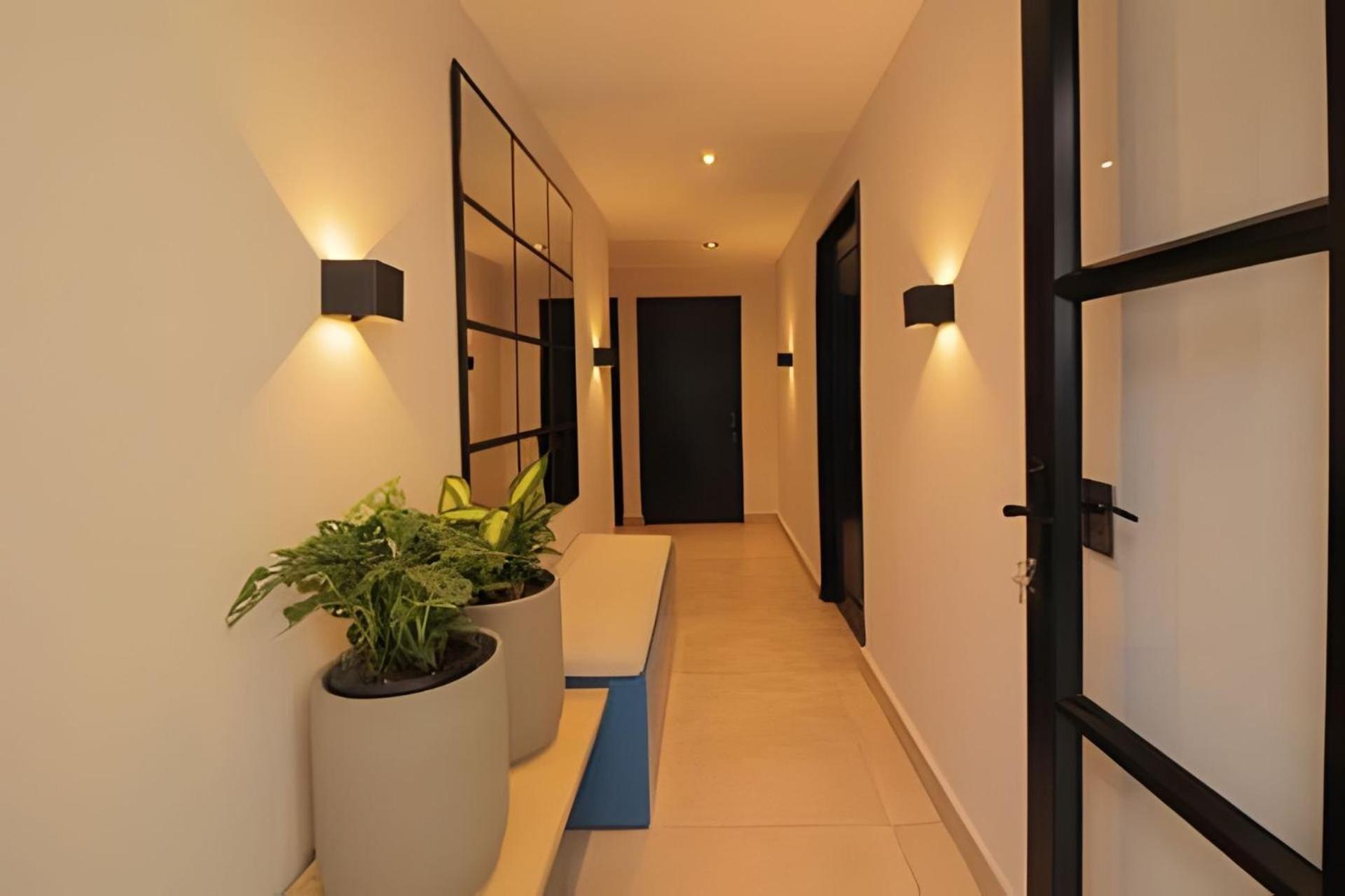 Serrezuela Rooms Cartagena Εξωτερικό φωτογραφία
