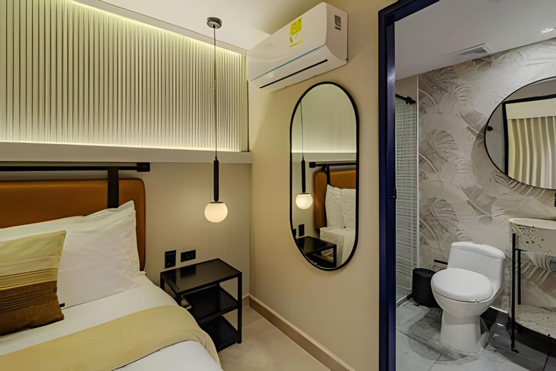 Serrezuela Rooms Cartagena Εξωτερικό φωτογραφία