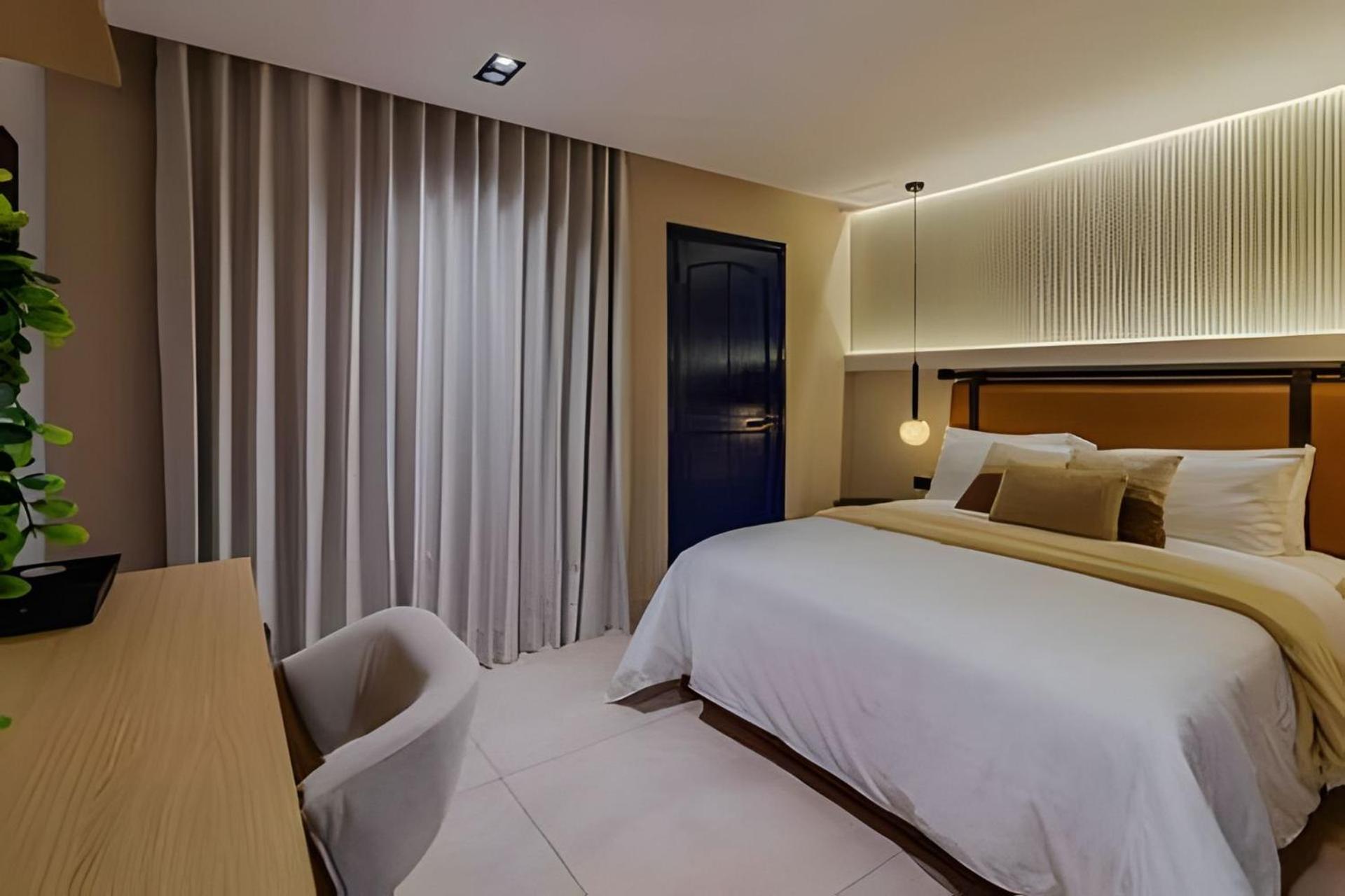 Serrezuela Rooms Cartagena Εξωτερικό φωτογραφία