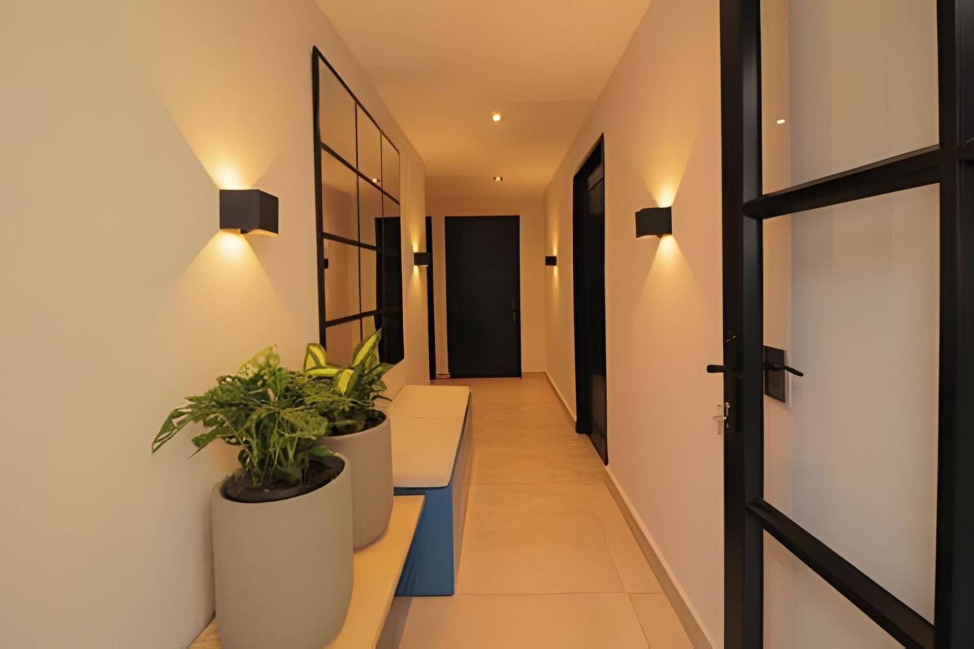 Serrezuela Rooms Cartagena Εξωτερικό φωτογραφία