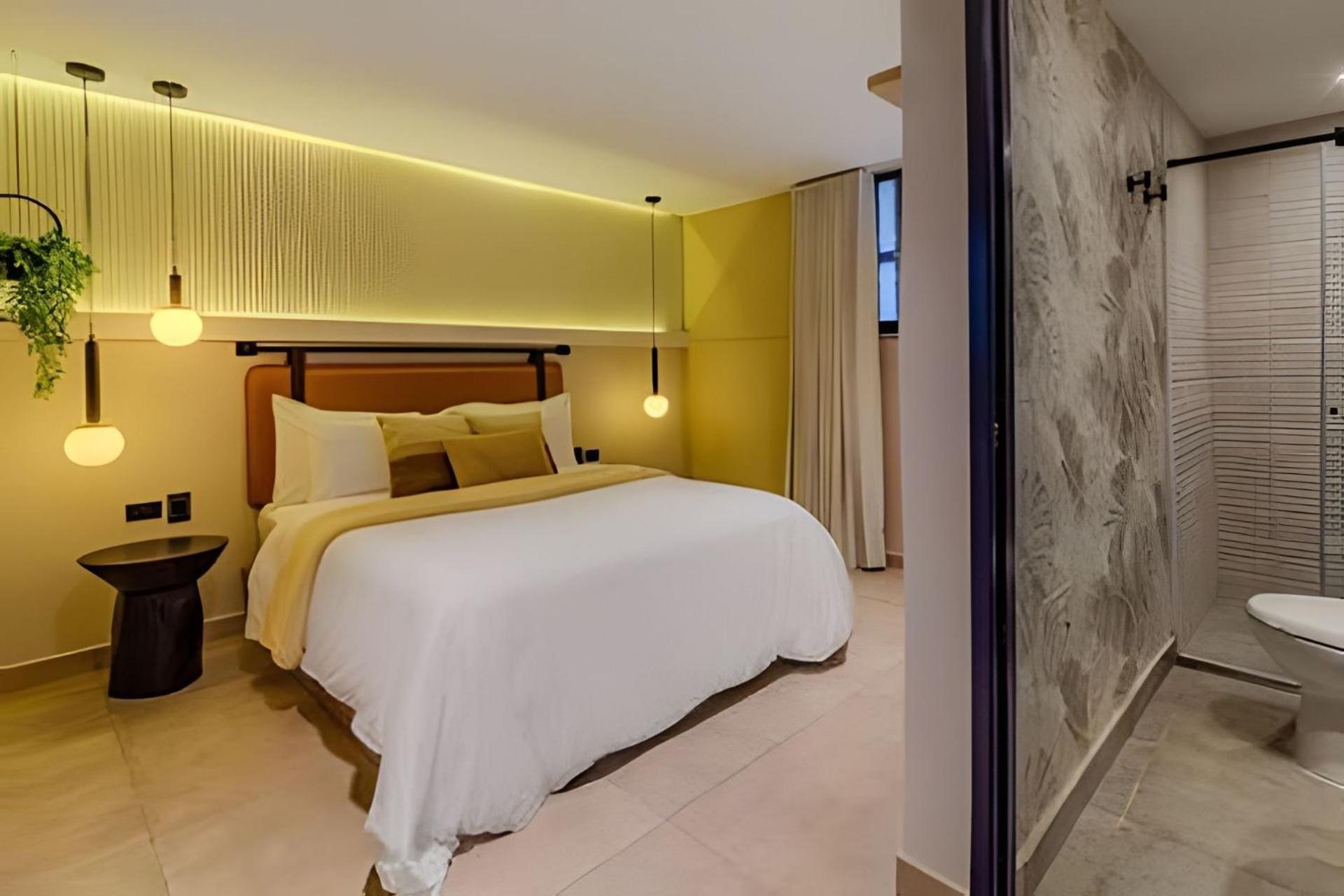 Serrezuela Rooms Cartagena Εξωτερικό φωτογραφία
