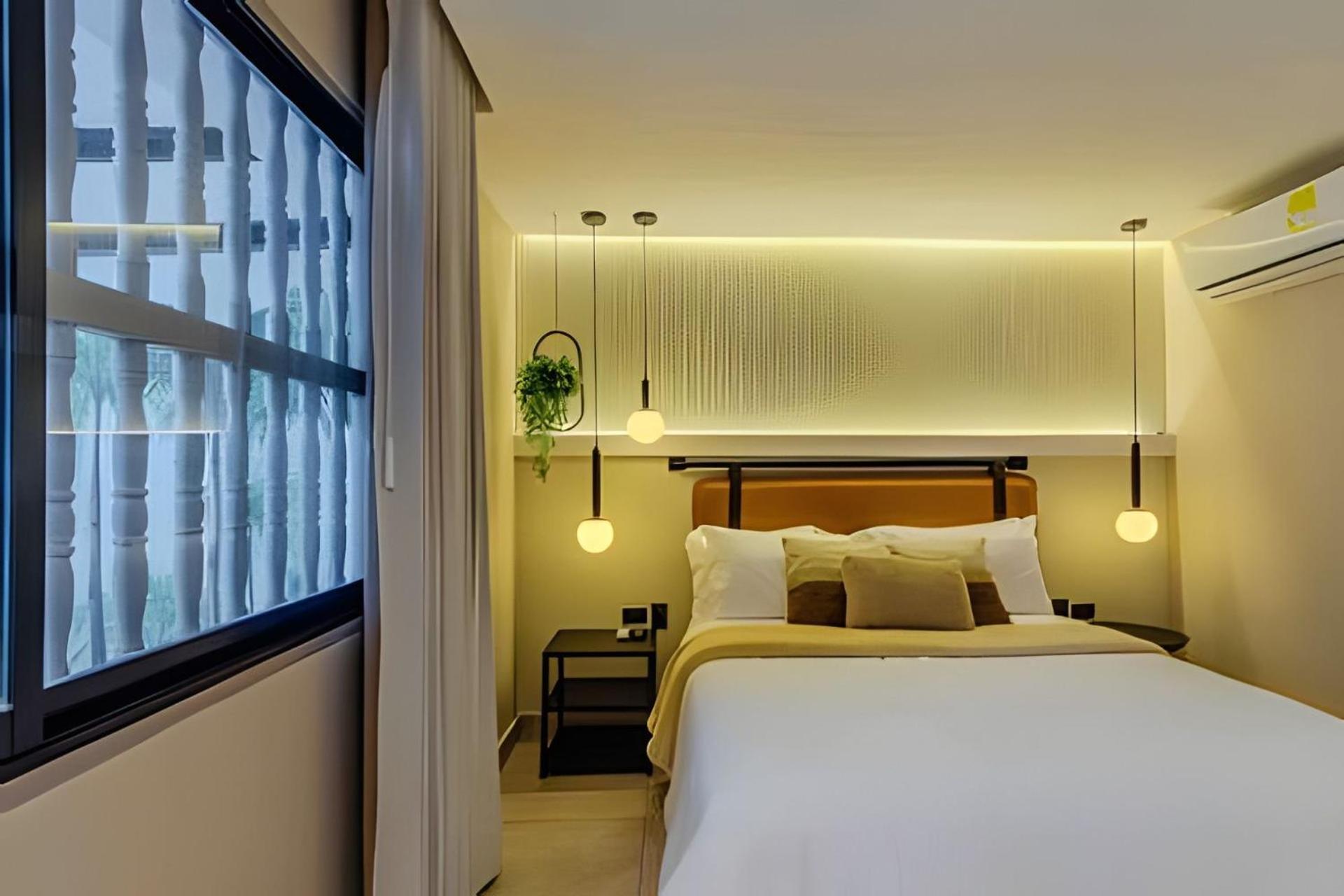 Serrezuela Rooms Cartagena Εξωτερικό φωτογραφία