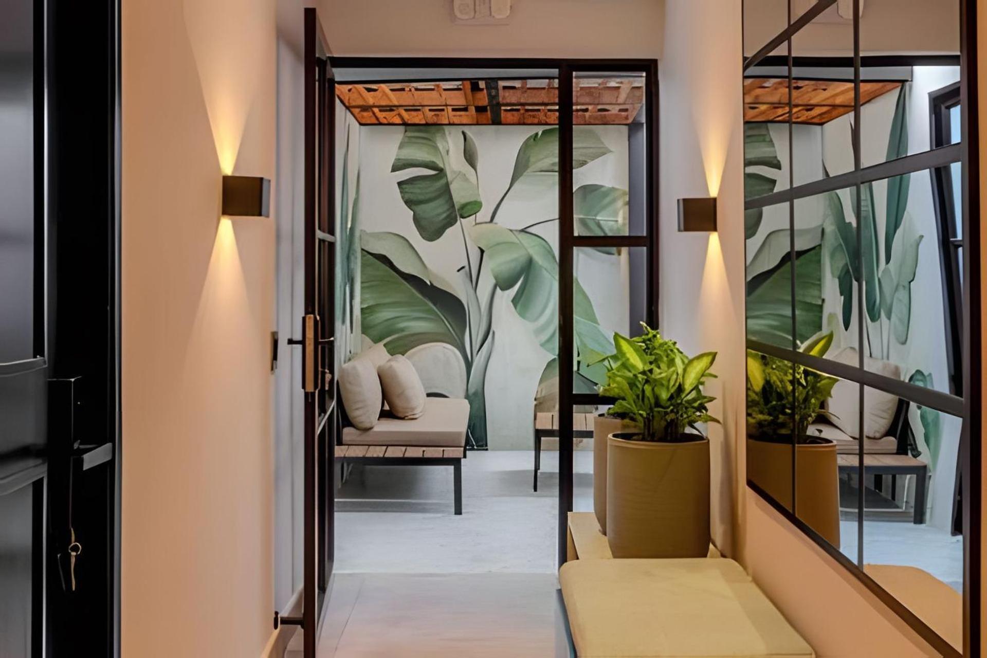 Serrezuela Rooms Cartagena Εξωτερικό φωτογραφία