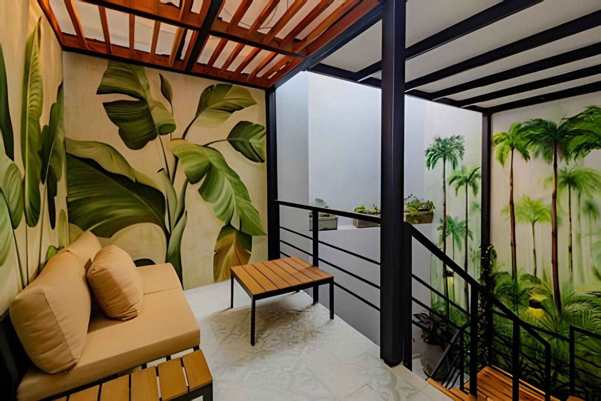 Serrezuela Rooms Cartagena Εξωτερικό φωτογραφία
