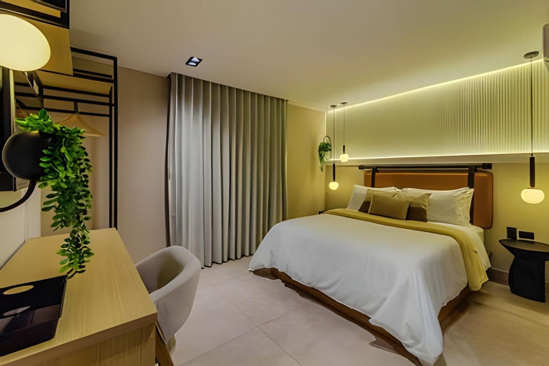 Serrezuela Rooms Cartagena Εξωτερικό φωτογραφία